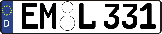 EM-L331