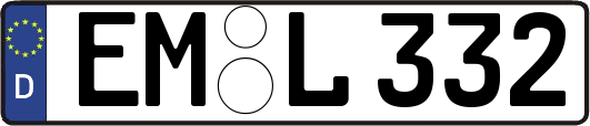 EM-L332