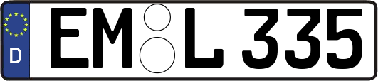 EM-L335