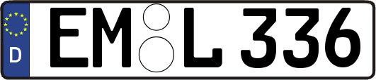 EM-L336