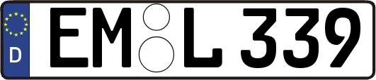 EM-L339