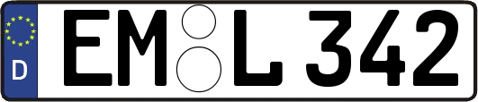 EM-L342