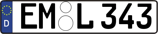 EM-L343