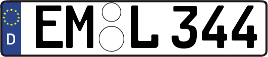 EM-L344