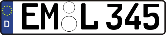 EM-L345