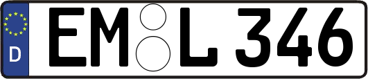 EM-L346