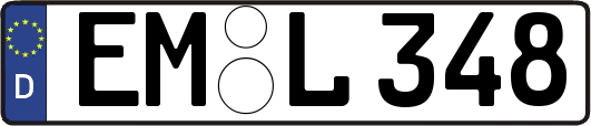 EM-L348