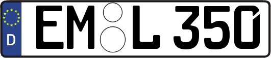 EM-L350