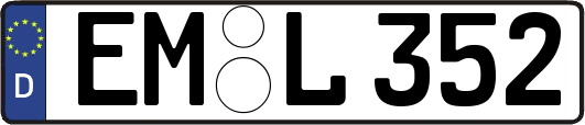 EM-L352
