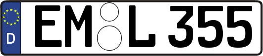 EM-L355