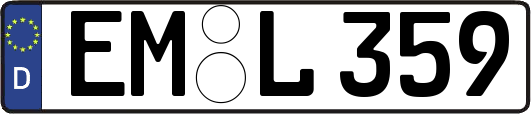 EM-L359