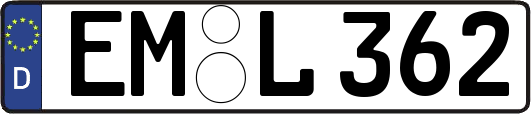 EM-L362