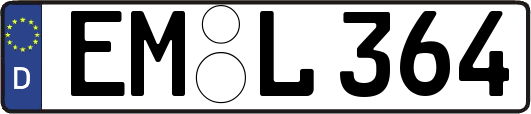 EM-L364