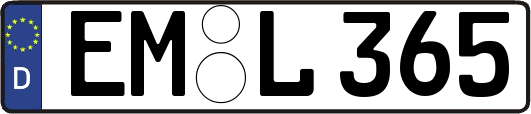 EM-L365