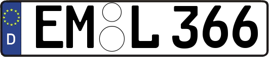 EM-L366