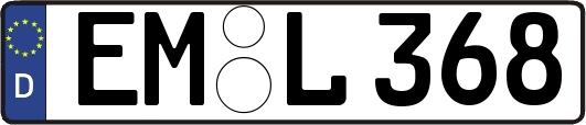 EM-L368