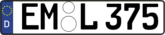 EM-L375