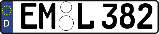 EM-L382