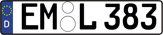 EM-L383