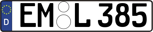 EM-L385
