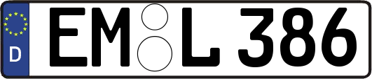 EM-L386