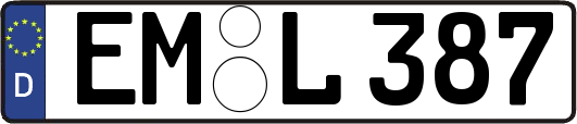 EM-L387