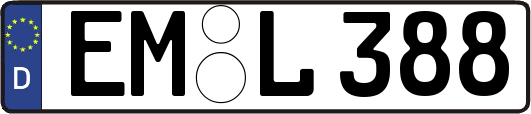 EM-L388