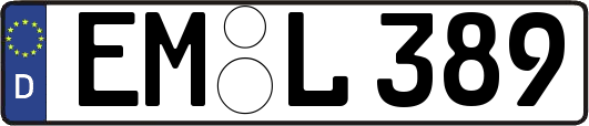 EM-L389