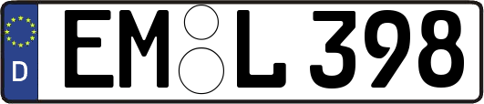 EM-L398
