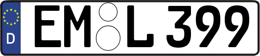 EM-L399