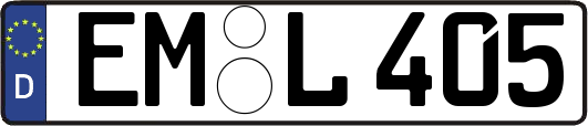 EM-L405