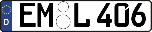 EM-L406