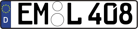 EM-L408