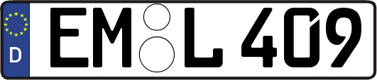 EM-L409