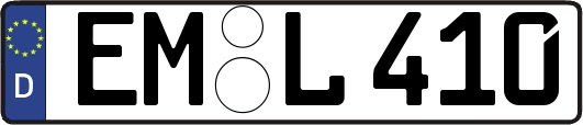 EM-L410