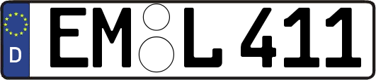 EM-L411