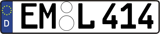 EM-L414
