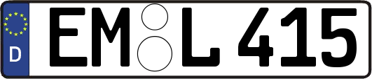 EM-L415