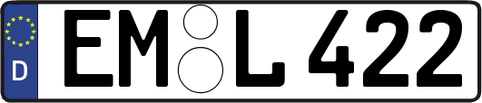 EM-L422