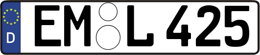 EM-L425