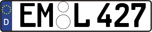 EM-L427