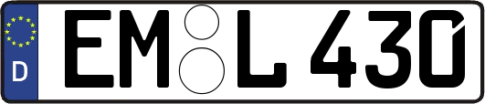 EM-L430