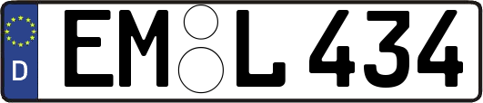 EM-L434