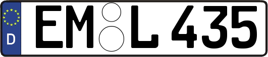 EM-L435