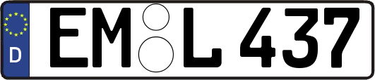 EM-L437