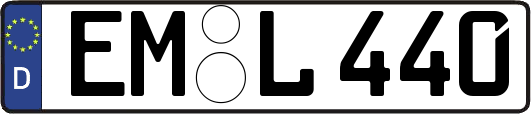 EM-L440