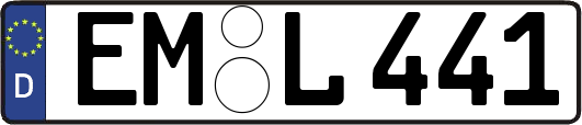 EM-L441