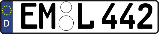EM-L442