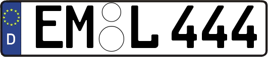 EM-L444