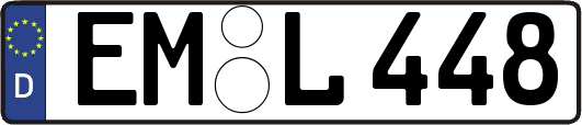 EM-L448
